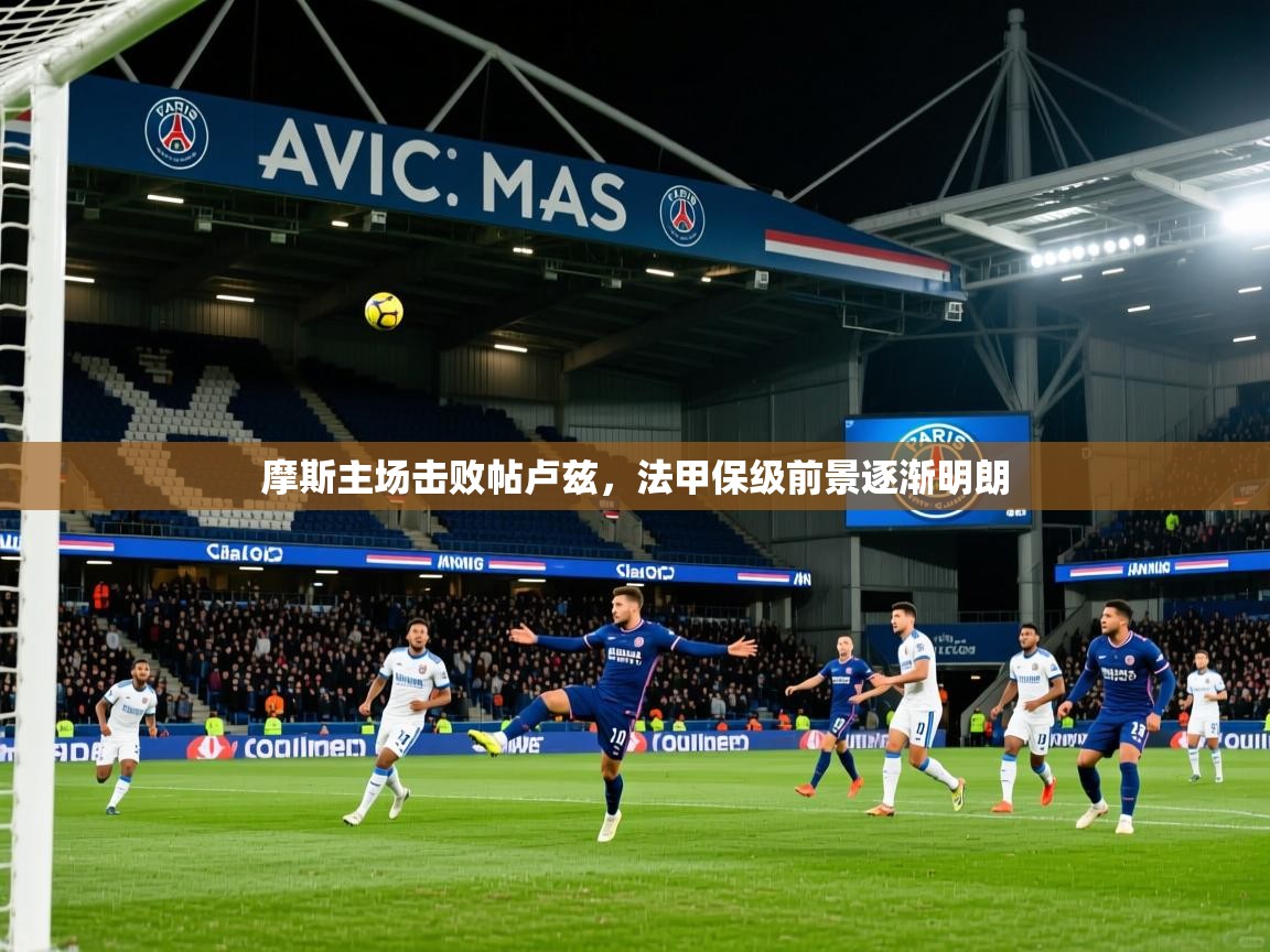 摩斯主场击败帖卢兹,法甲保级前景逐渐明朗 摩斯主场击败帖卢兹,法甲保级前景逐渐明朗