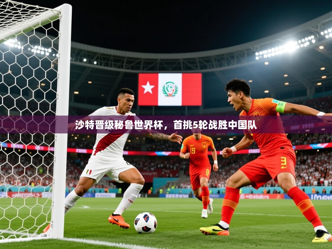 沙特晋级秘鲁世界杯,首挑5轮战胜中国队 沙特晋级秘鲁世界杯,首挑5轮战胜中国队