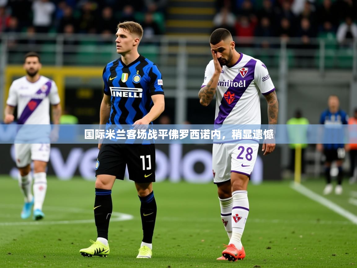 国际米兰客场战平佛罗西诺内,稍显遗憾 国际米兰客场战平佛罗西诺内,稍显遗憾