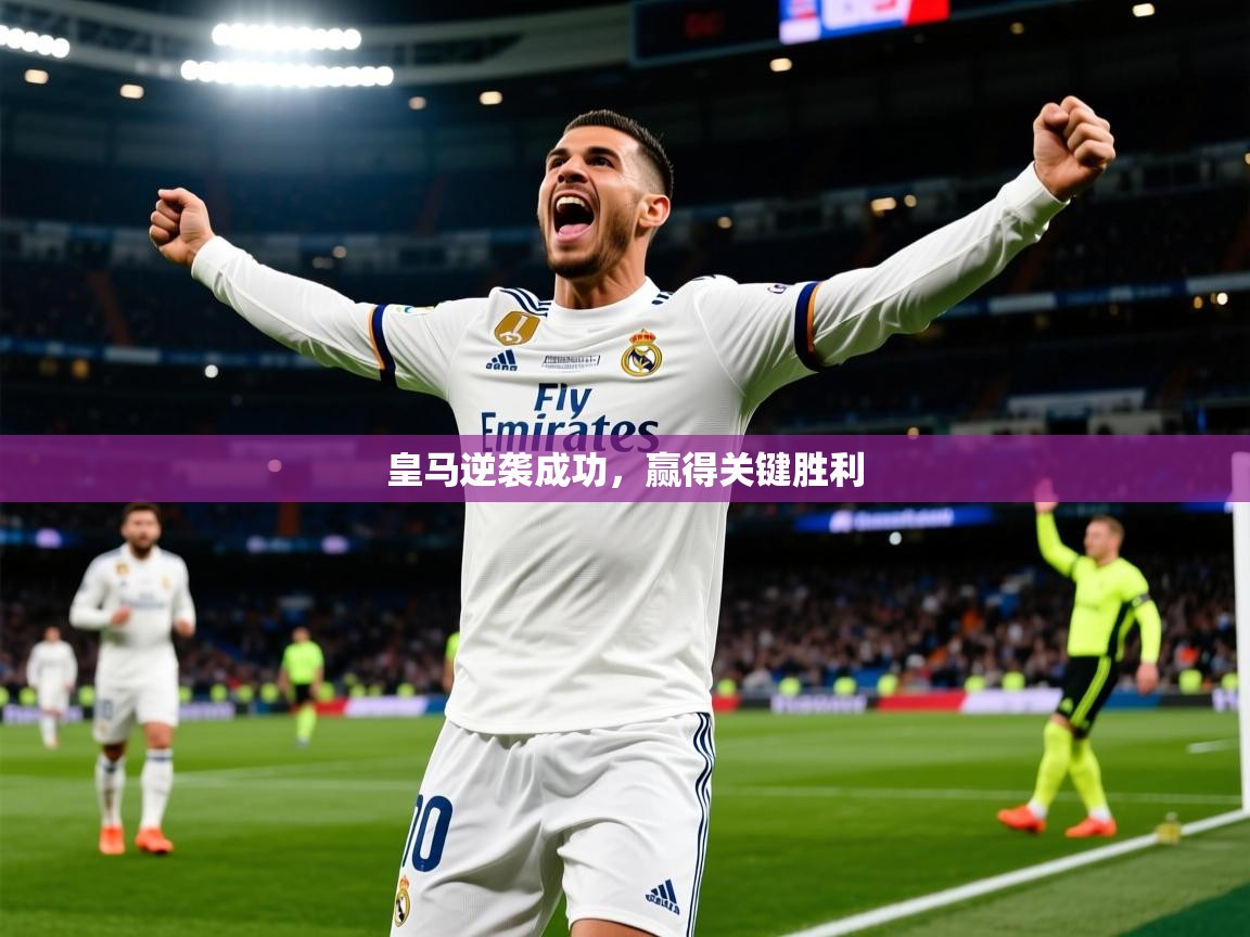 皇马逆袭成功,赢得关键胜利 皇马逆袭成功,赢得关键胜利