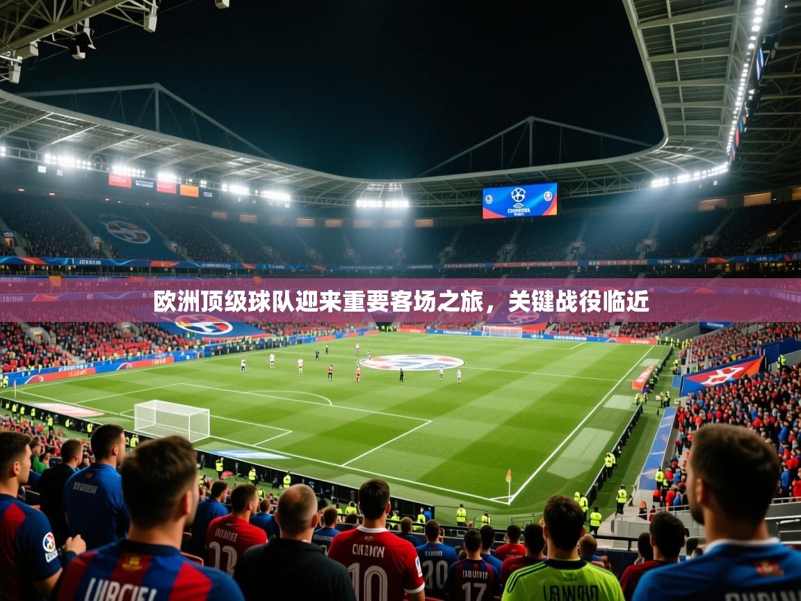 欧洲顶级球队迎来重要客场之旅,关键战役临近 欧洲顶级球队迎来重要客场之旅,关键战役临近