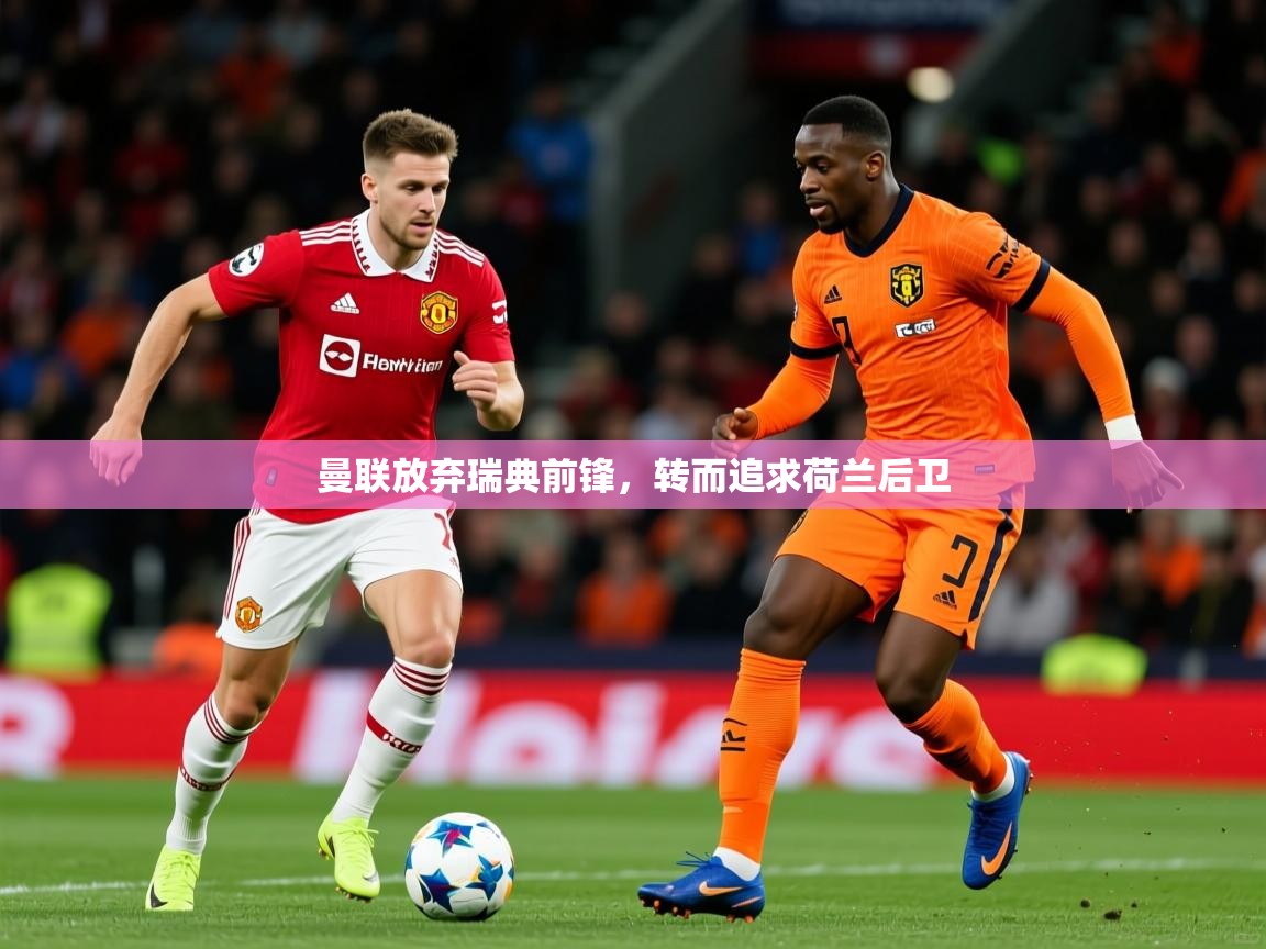 曼联放弃瑞典前锋，转而追求荷兰后卫