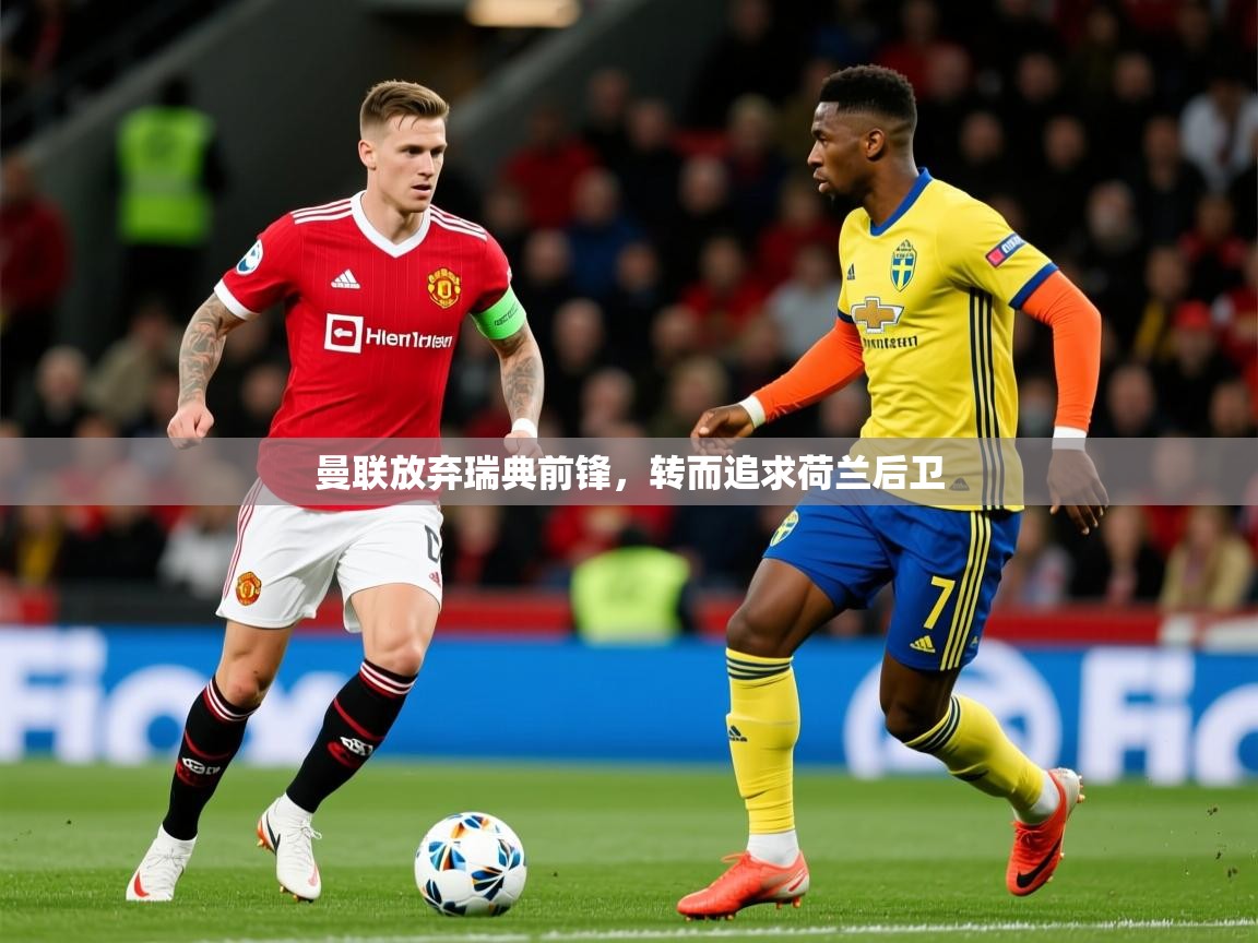 曼联放弃瑞典前锋，转而追求荷兰后卫