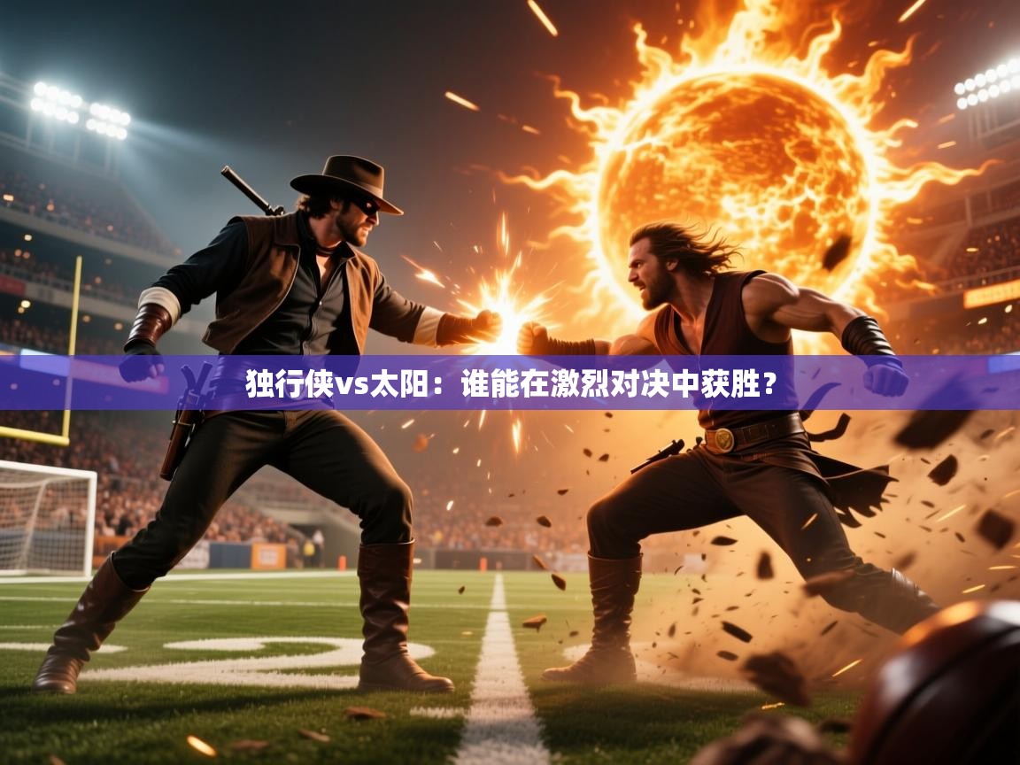 独行侠vs太阳:谁能在激烈对决中获胜? 独行侠vs太阳:谁能在激烈对决中获胜?