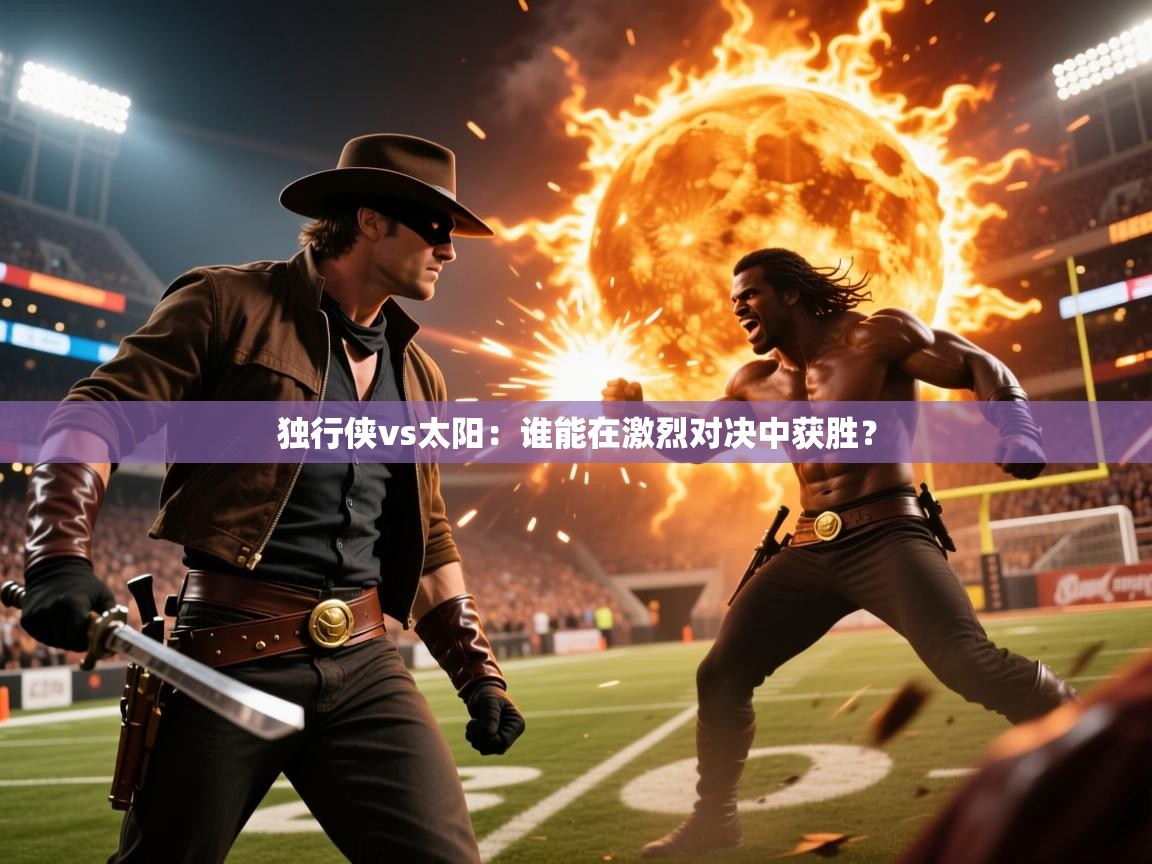 独行侠vs太阳:谁能在激烈对决中获胜? 独行侠vs太阳:谁能在激烈对决中获胜?