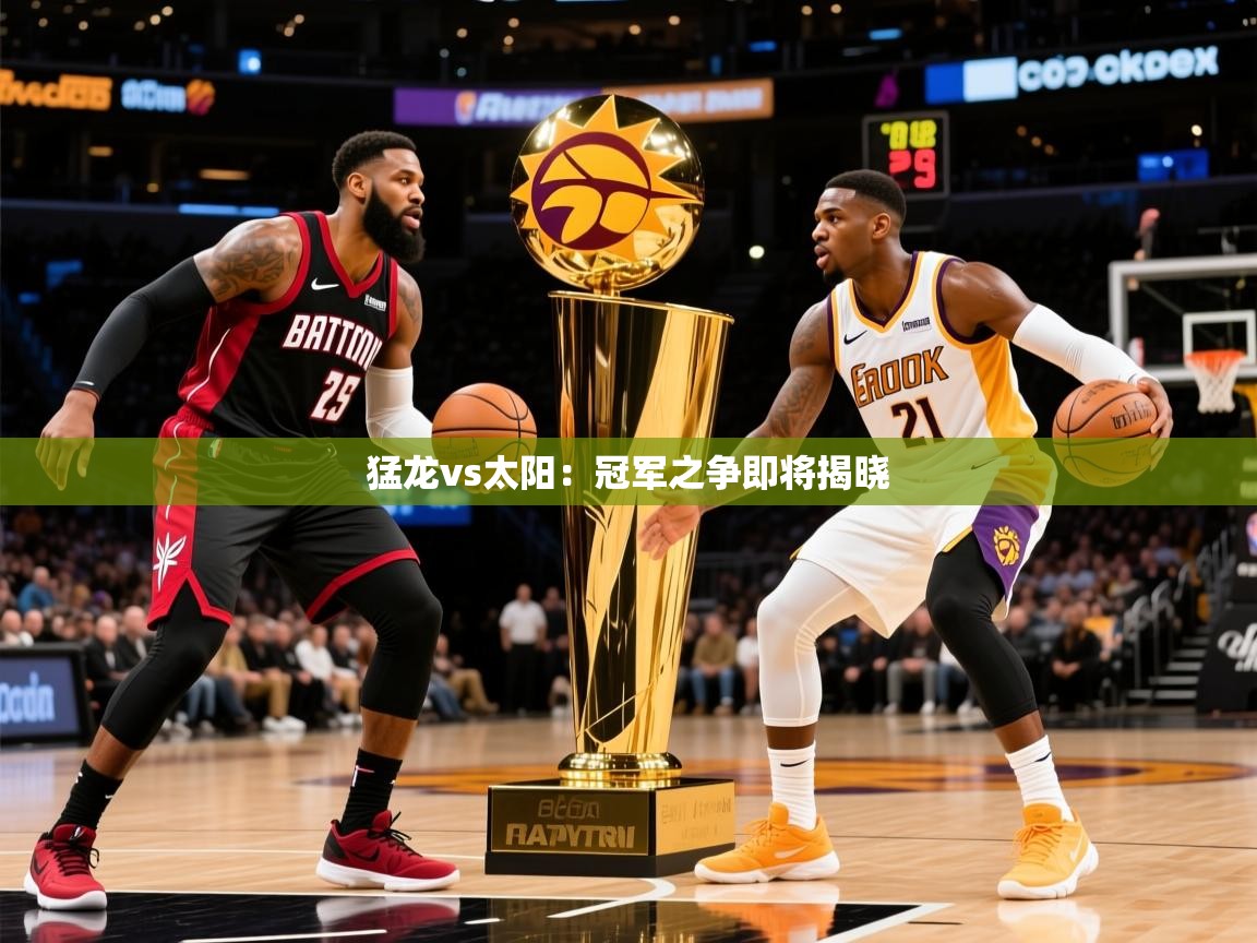 猛龙vs太阳:冠军之争即将揭晓 猛龙vs太阳:冠军之争即将揭晓