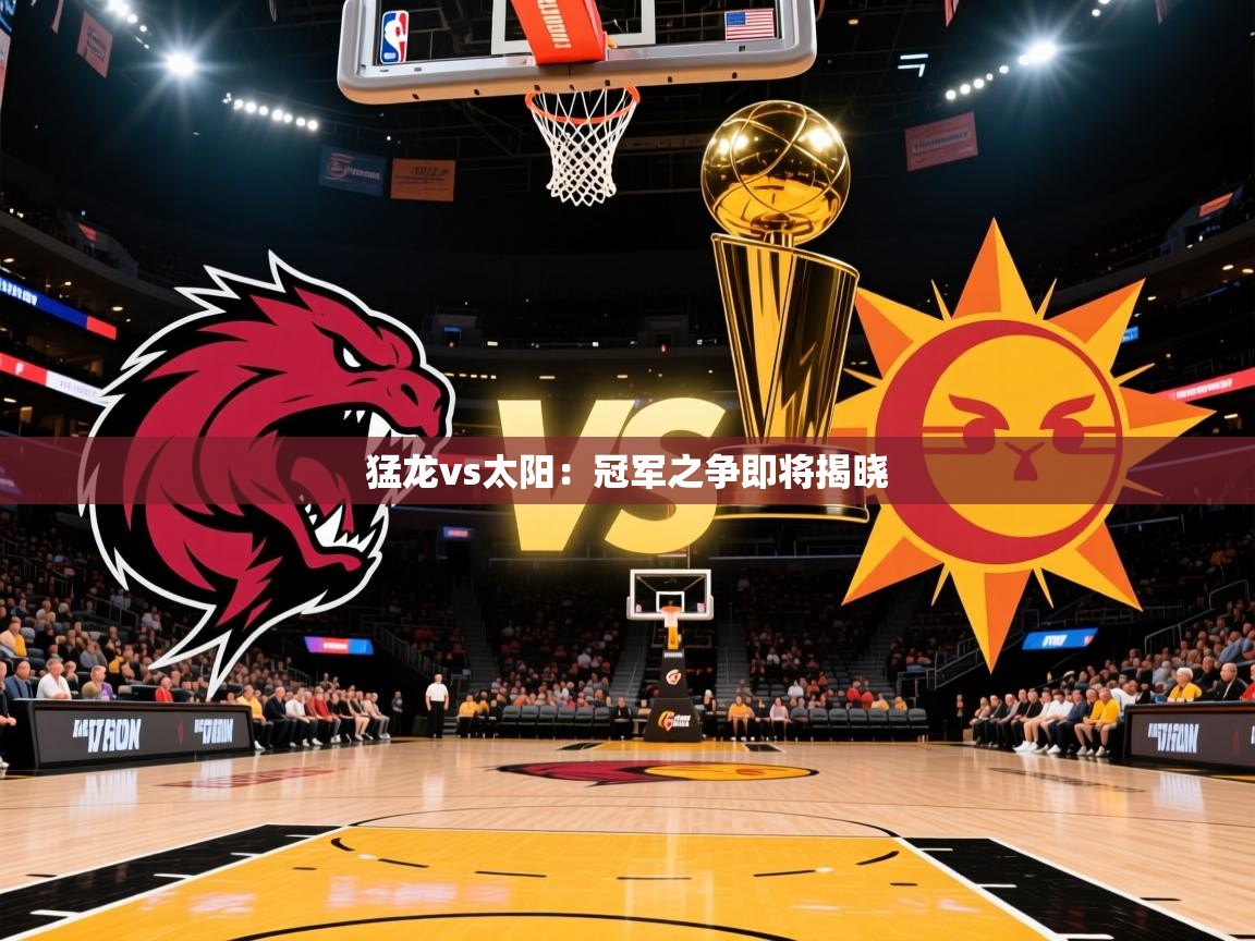 猛龙vs太阳:冠军之争即将揭晓 猛龙vs太阳:冠军之争即将揭晓