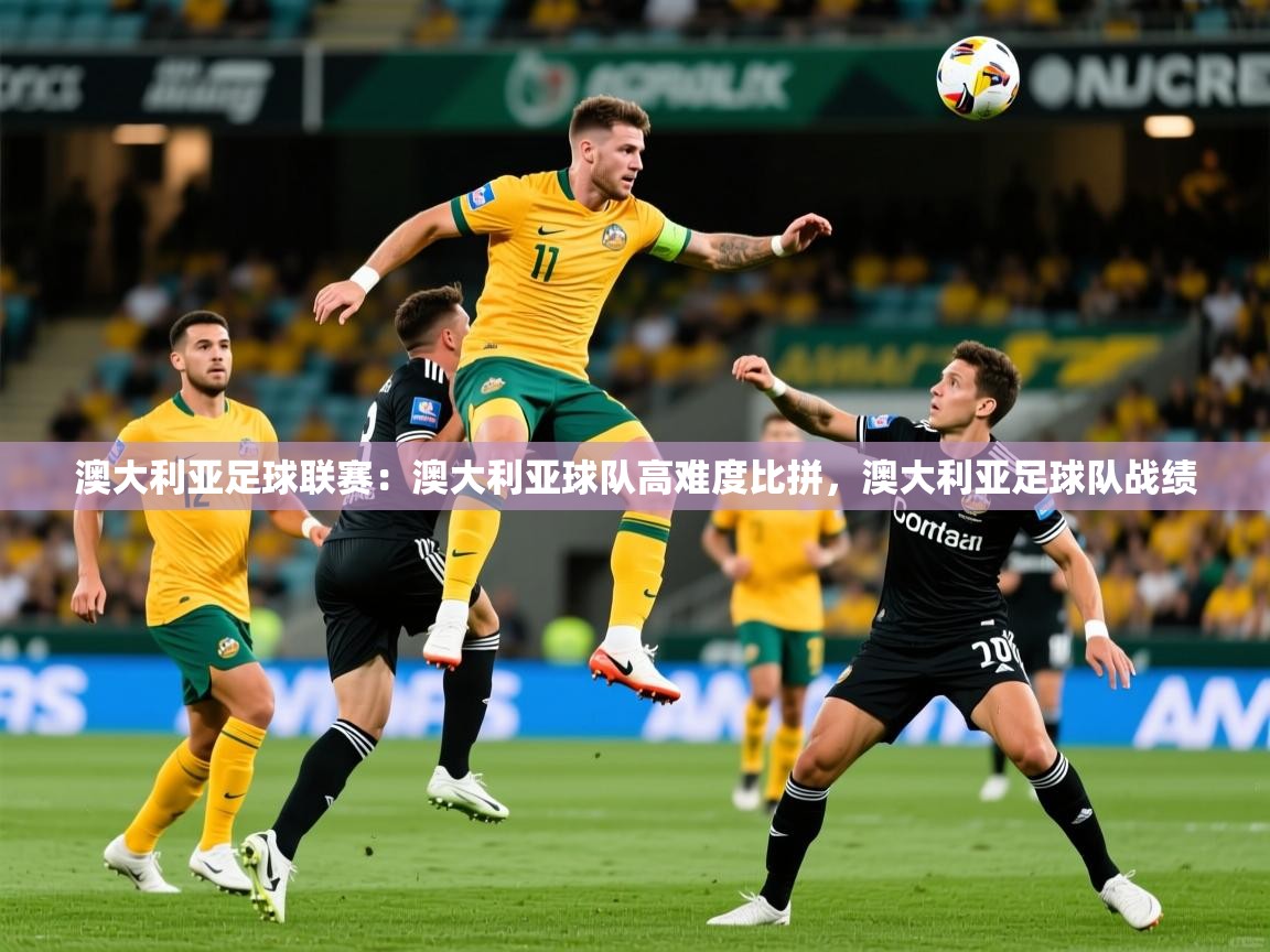 澳大利亚足球联赛：澳大利亚球队高难度比拼，澳大利亚足球队战绩