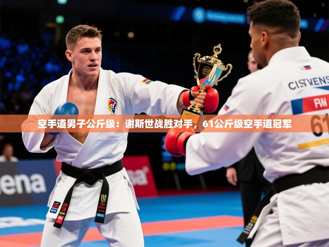 空手道男子公斤级:谢斯世战胜对手,61公斤级空手道冠军 空手道男子公斤级:谢斯世战胜对手,61公斤级空手道冠军