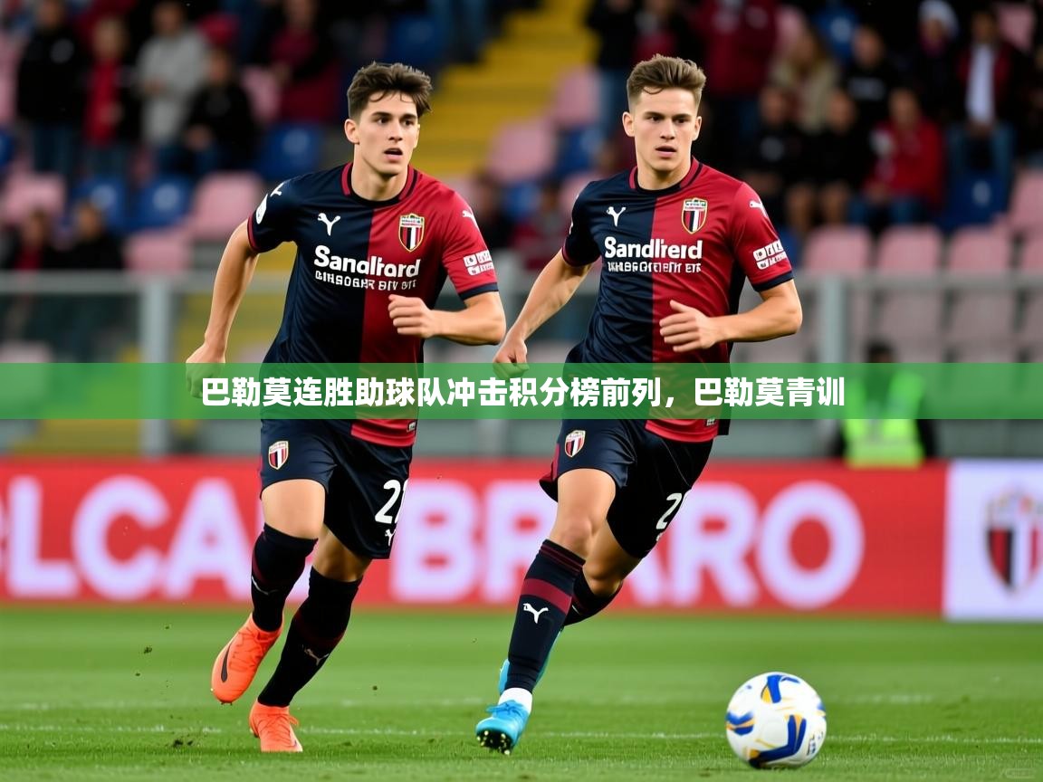 巴勒莫连胜助球队冲击积分榜前列，巴勒莫青训