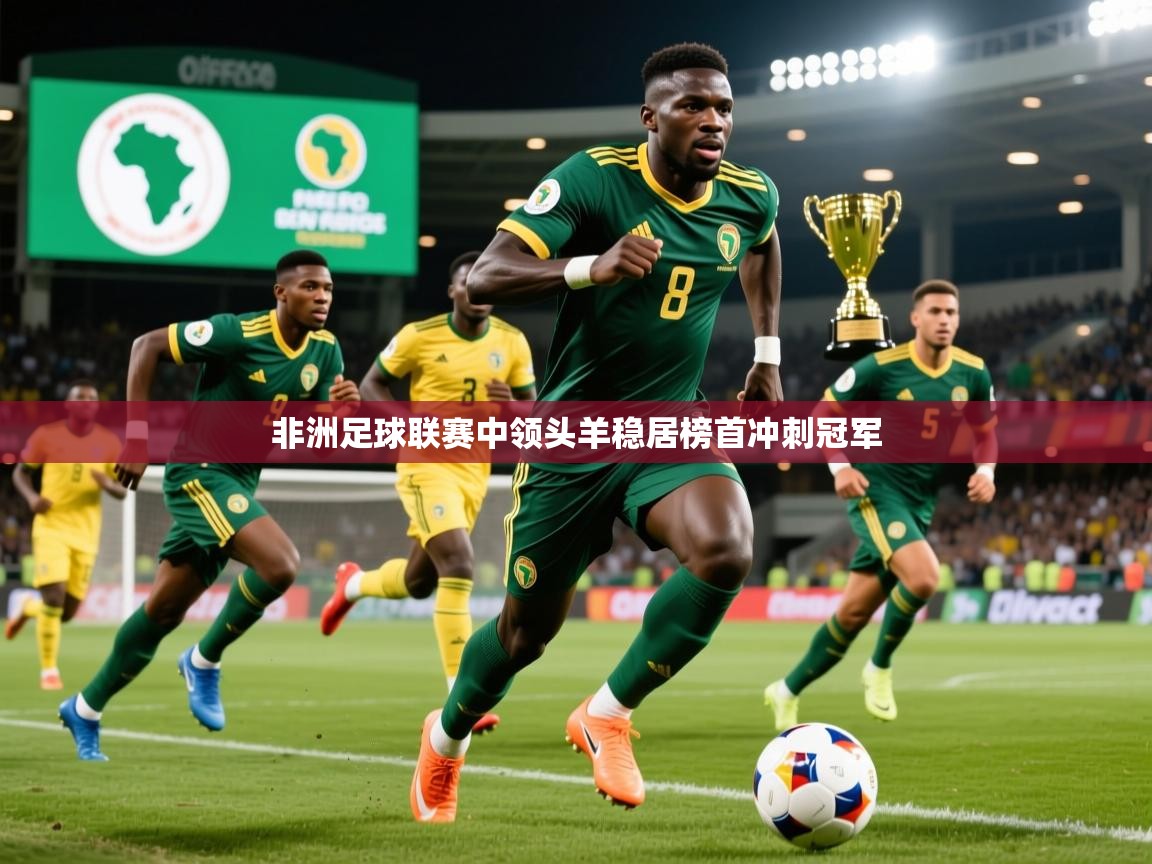 非洲足球联赛中领头羊稳居榜首冲刺冠军 非洲足球联赛中领头羊稳居榜首冲刺冠军