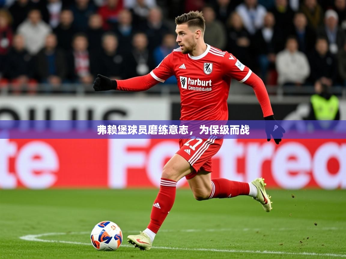 弗赖堡球员磨练意志,为保级而战 弗赖堡球员磨练意志,为保级而战