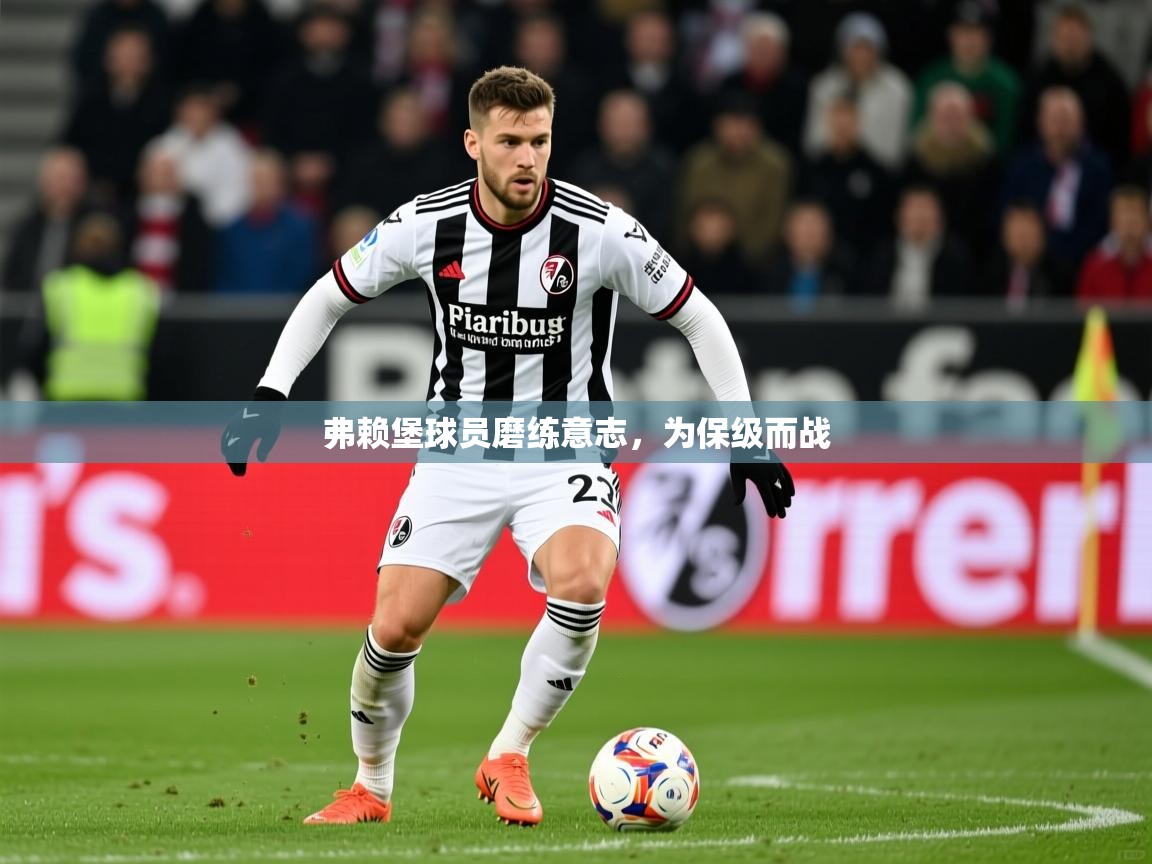 弗赖堡球员磨练意志,为保级而战 弗赖堡球员磨练意志,为保级而战