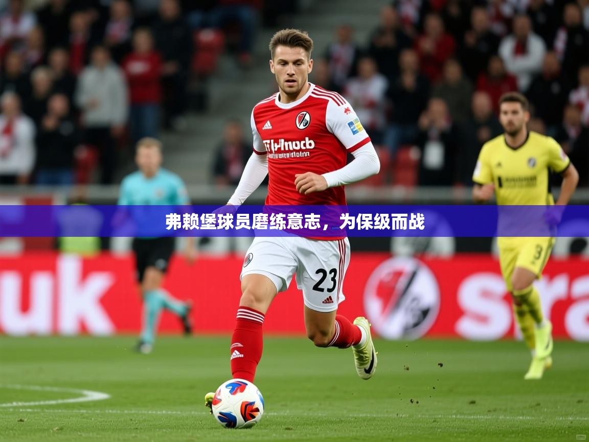 弗赖堡球员磨练意志,为保级而战 弗赖堡球员磨练意志,为保级而战