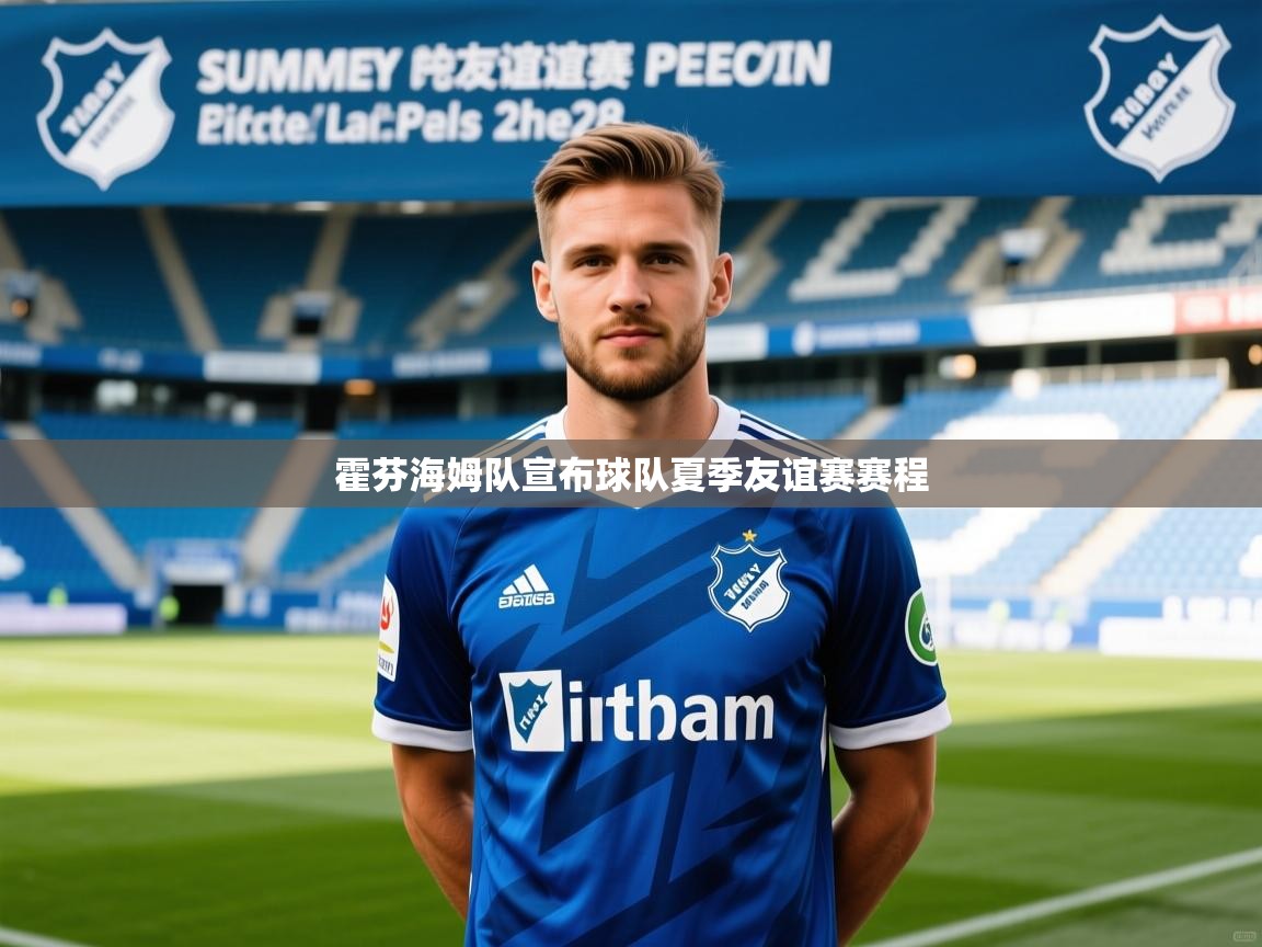 霍芬海姆队宣布球队夏季友谊赛赛程 霍芬海姆队宣布球队夏季友谊赛赛程