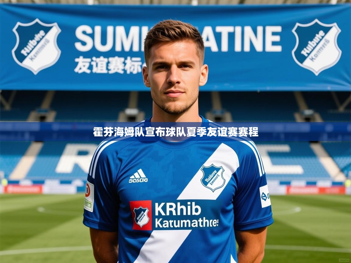 霍芬海姆队宣布球队夏季友谊赛赛程 霍芬海姆队宣布球队夏季友谊赛赛程