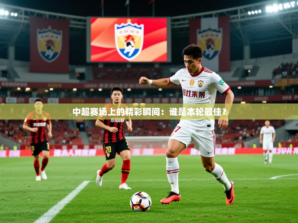 中超赛场上的精彩瞬间：谁是本轮最佳？