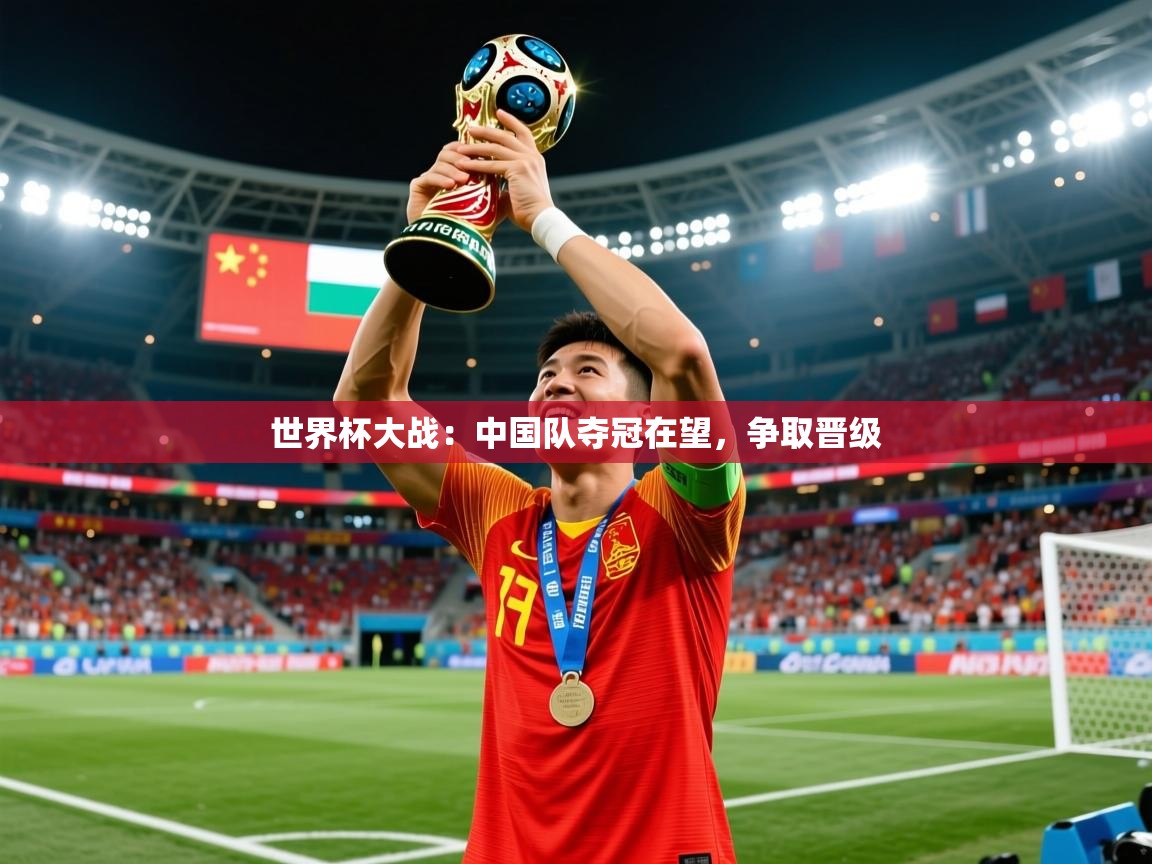 世界杯大战:中国队夺冠在望,争取晋级 世界杯大战:中国队夺冠在望,争取晋级