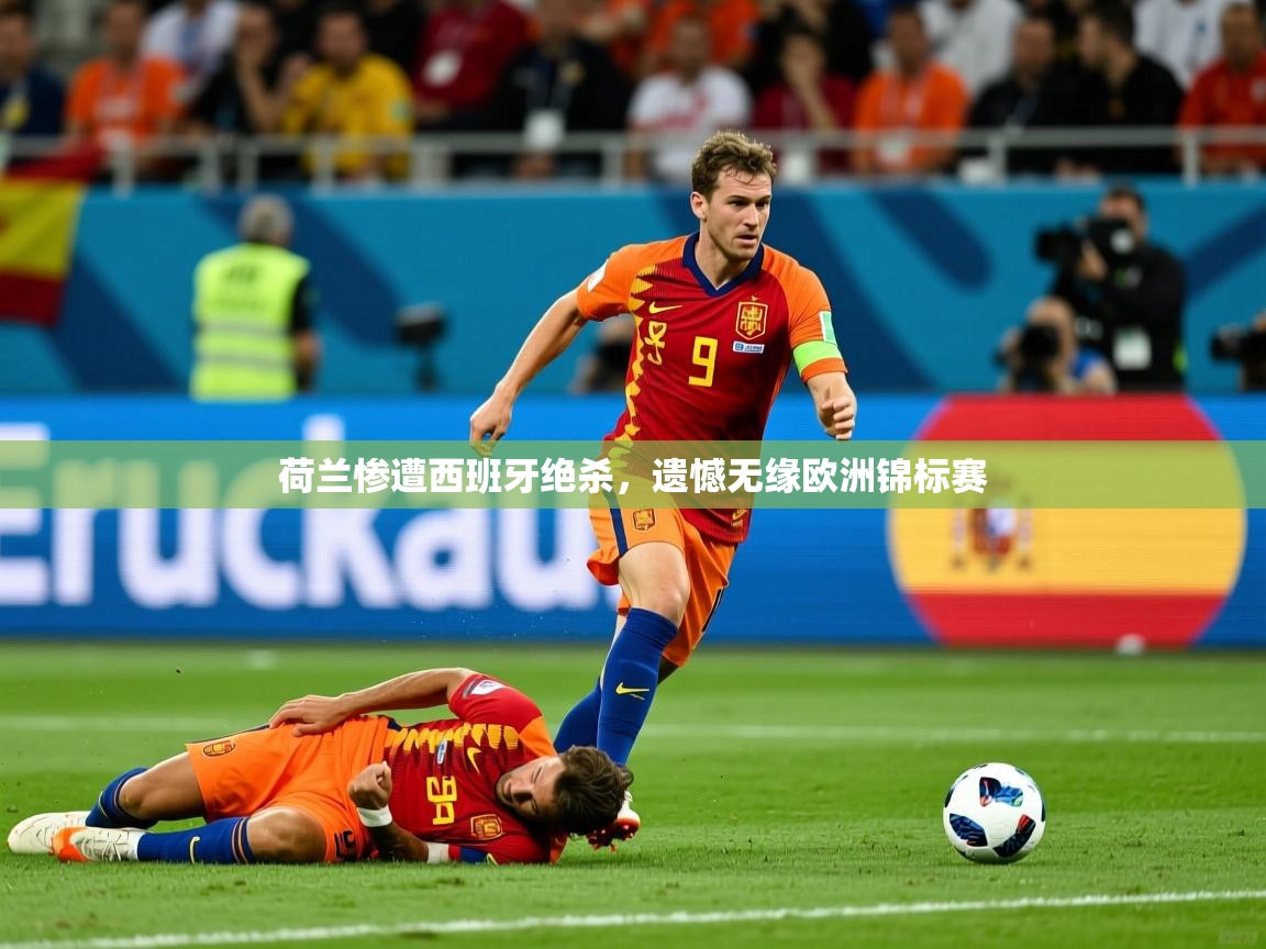 荷兰惨遭西班牙绝杀,遗憾无缘欧洲锦标赛 荷兰惨遭西班牙绝杀,遗憾无缘欧洲锦标赛