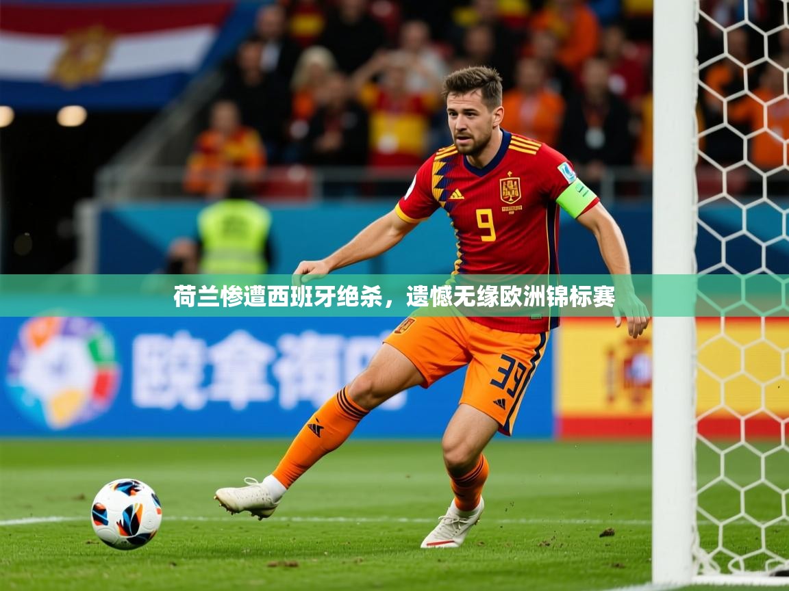 荷兰惨遭西班牙绝杀,遗憾无缘欧洲锦标赛 荷兰惨遭西班牙绝杀,遗憾无缘欧洲锦标赛