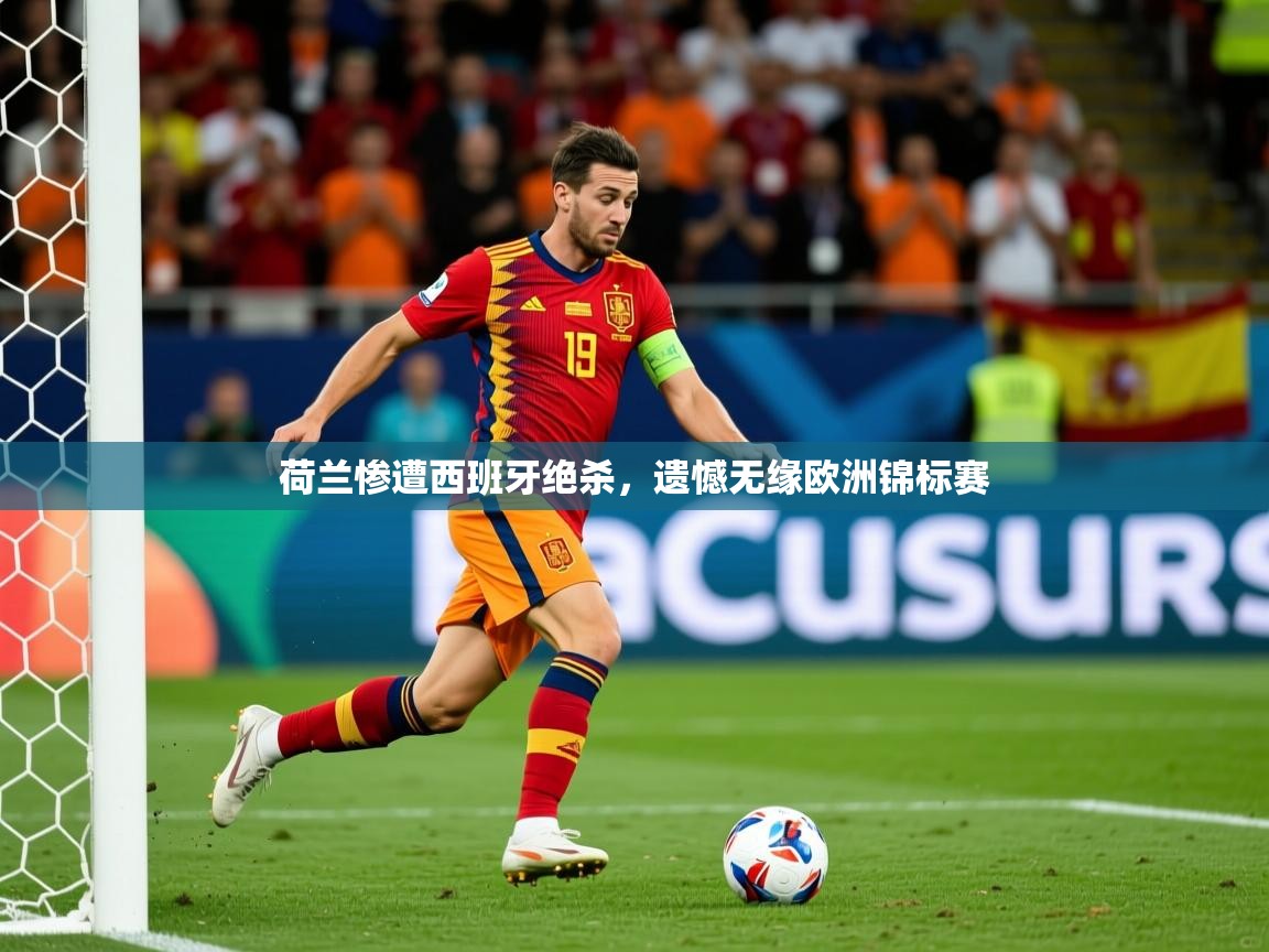 荷兰惨遭西班牙绝杀,遗憾无缘欧洲锦标赛 荷兰惨遭西班牙绝杀,遗憾无缘欧洲锦标赛