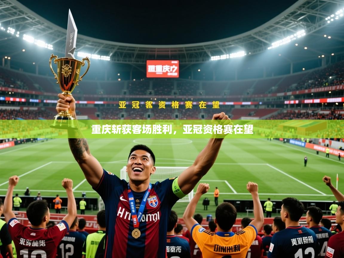 重庆斩获客场胜利,亚冠资格赛在望 重庆斩获客场胜利,亚冠资格赛在望