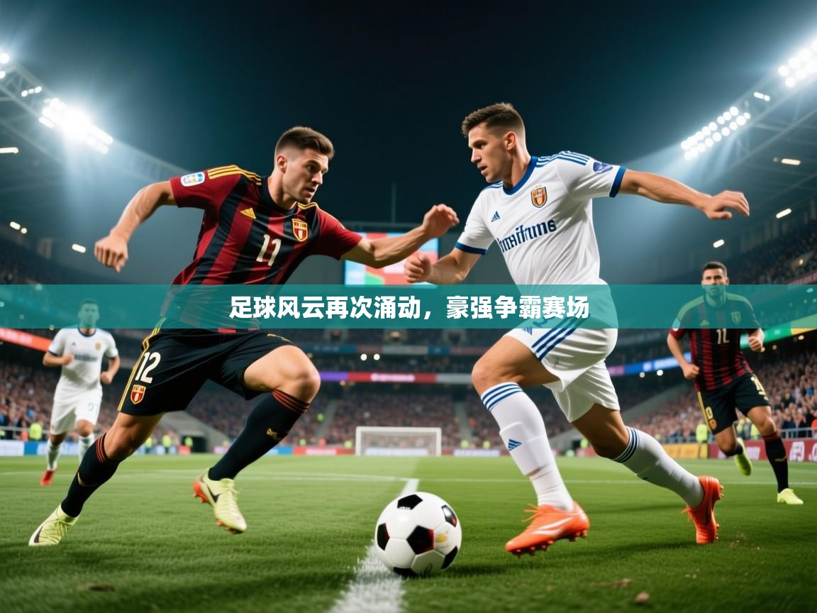 足球风云再次涌动,豪强争霸赛场 足球风云再次涌动,豪强争霸赛场