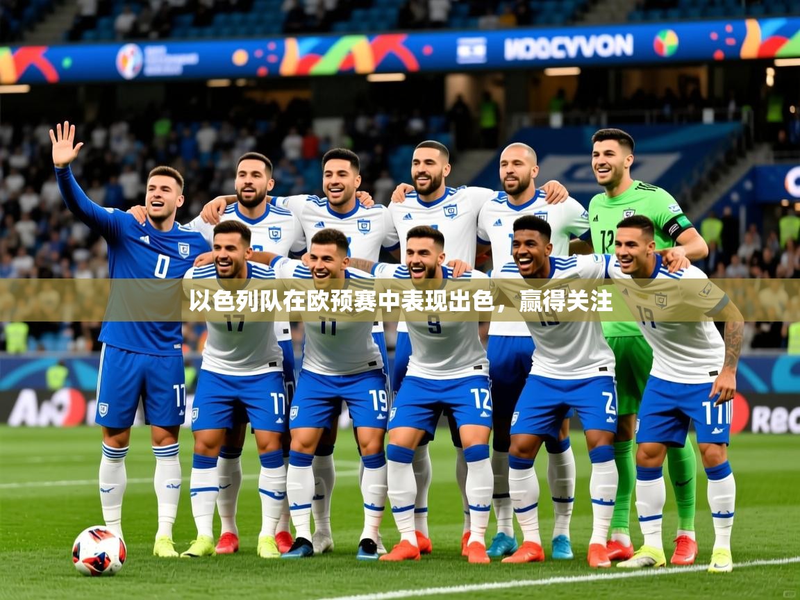 以色列队在欧预赛中表现出色，赢得关注