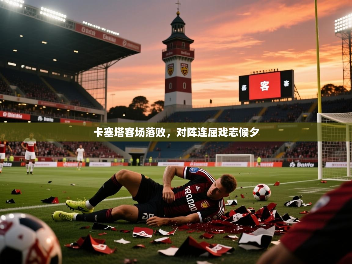 卡塞塔客场落败，对阵连屈戏志候夕