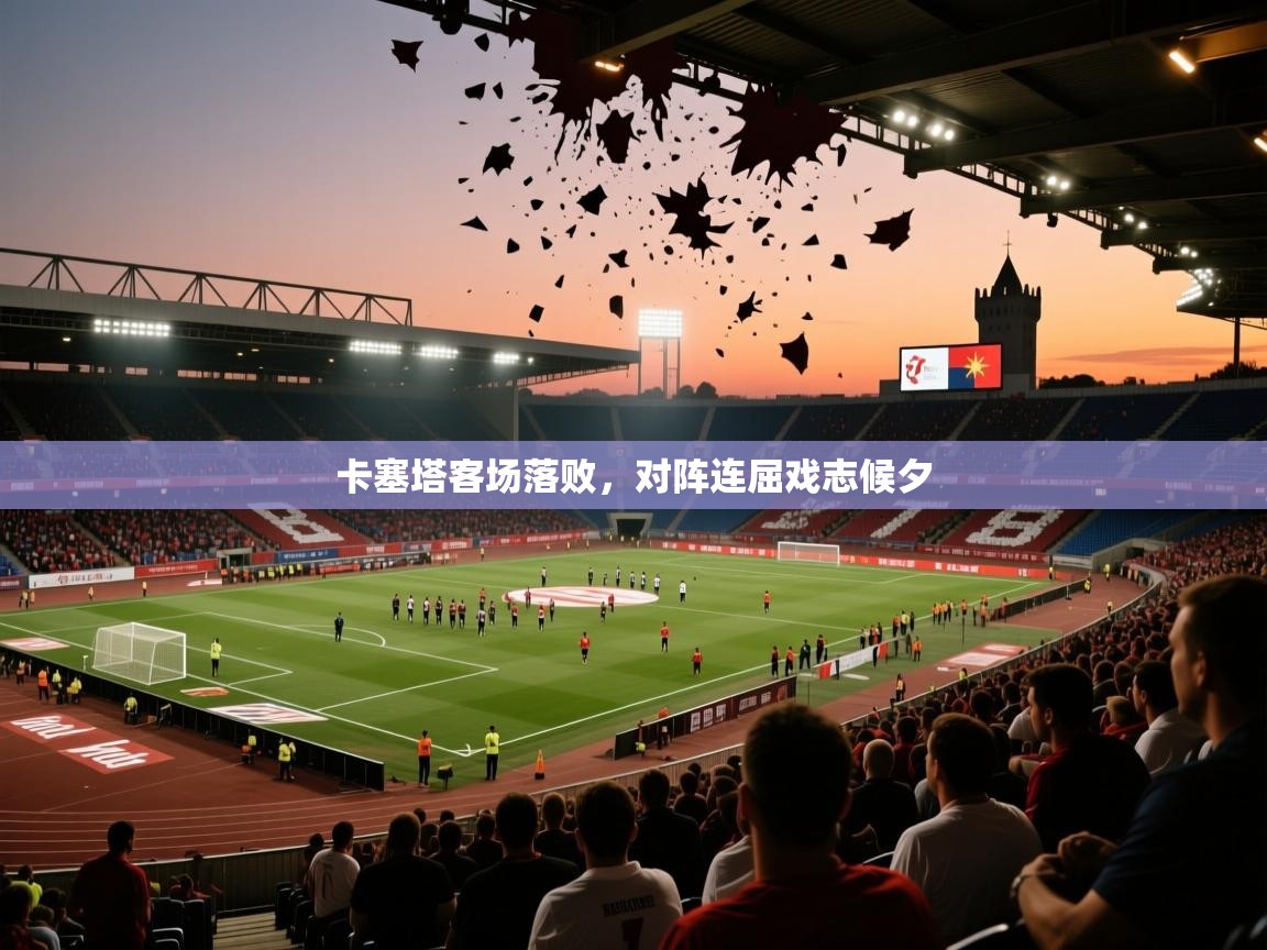 卡塞塔客场落败，对阵连屈戏志候夕