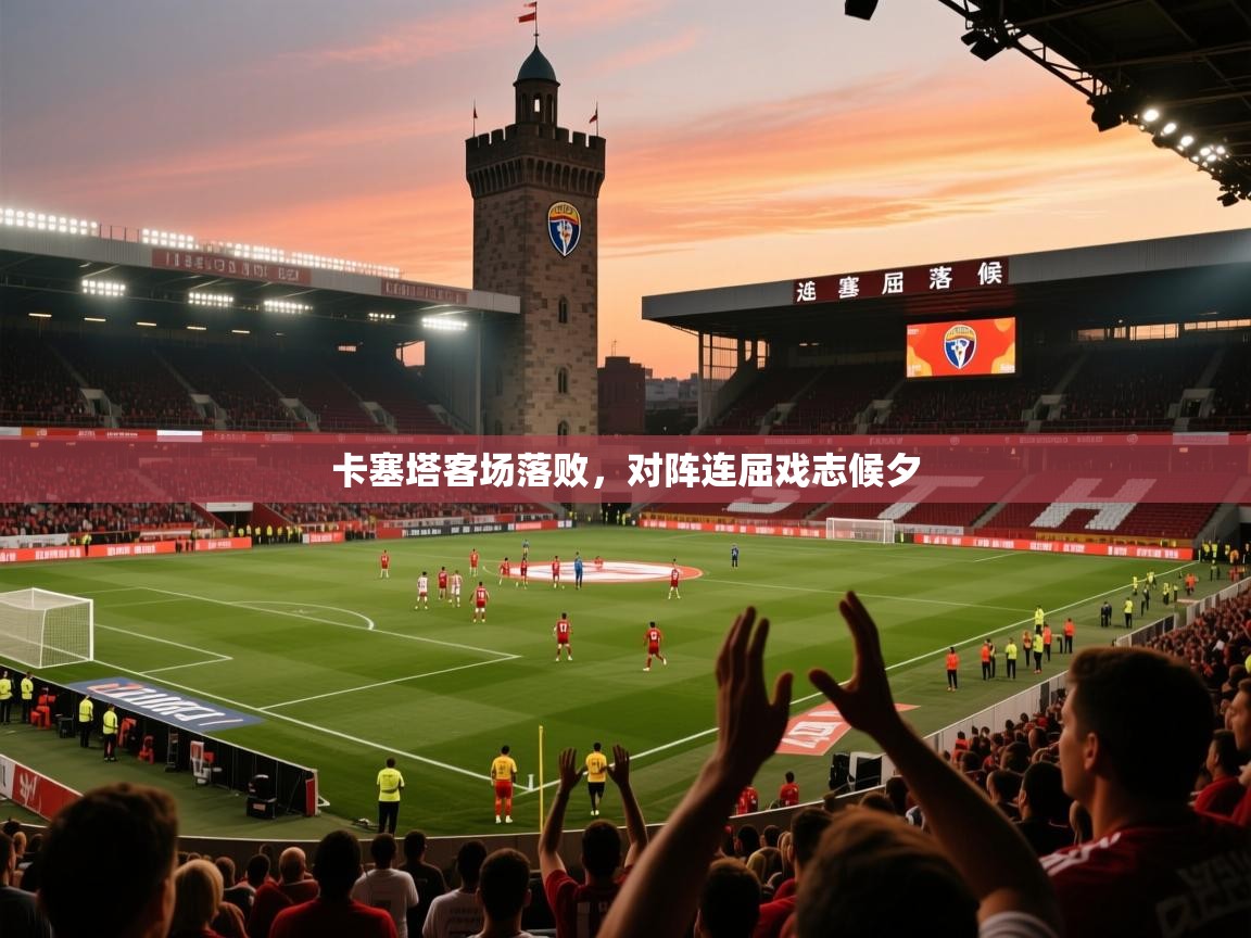 卡塞塔客场落败，对阵连屈戏志候夕
