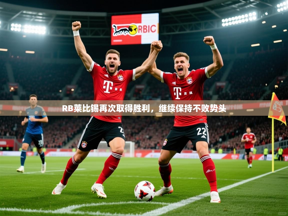 RB莱比锡再次取得胜利，继续保持不败势头