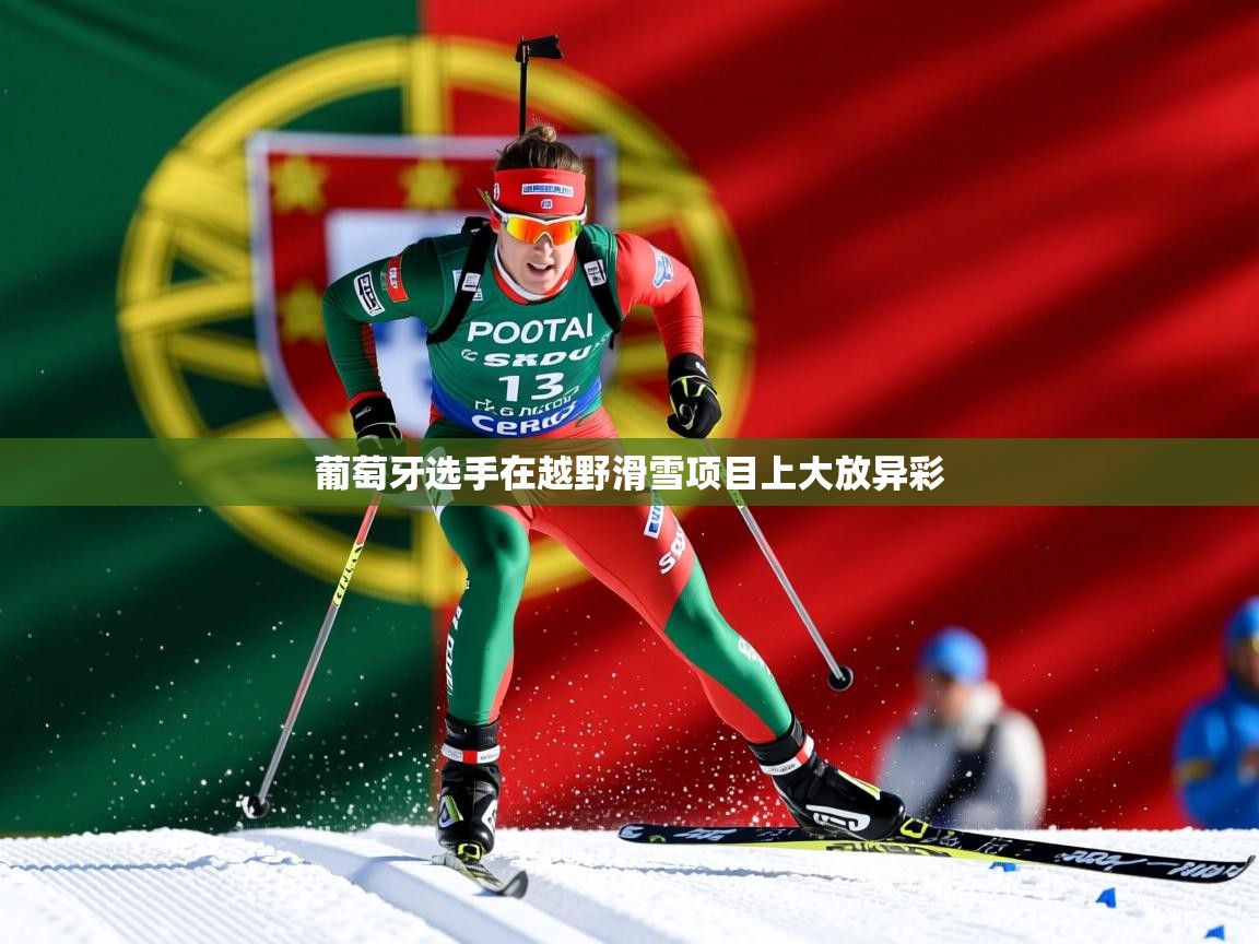 葡萄牙选手在越野滑雪项目上大放异彩