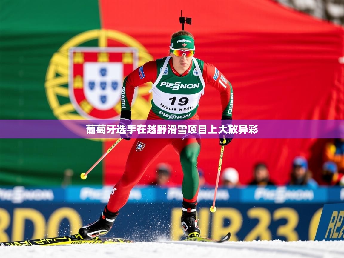 葡萄牙选手在越野滑雪项目上大放异彩