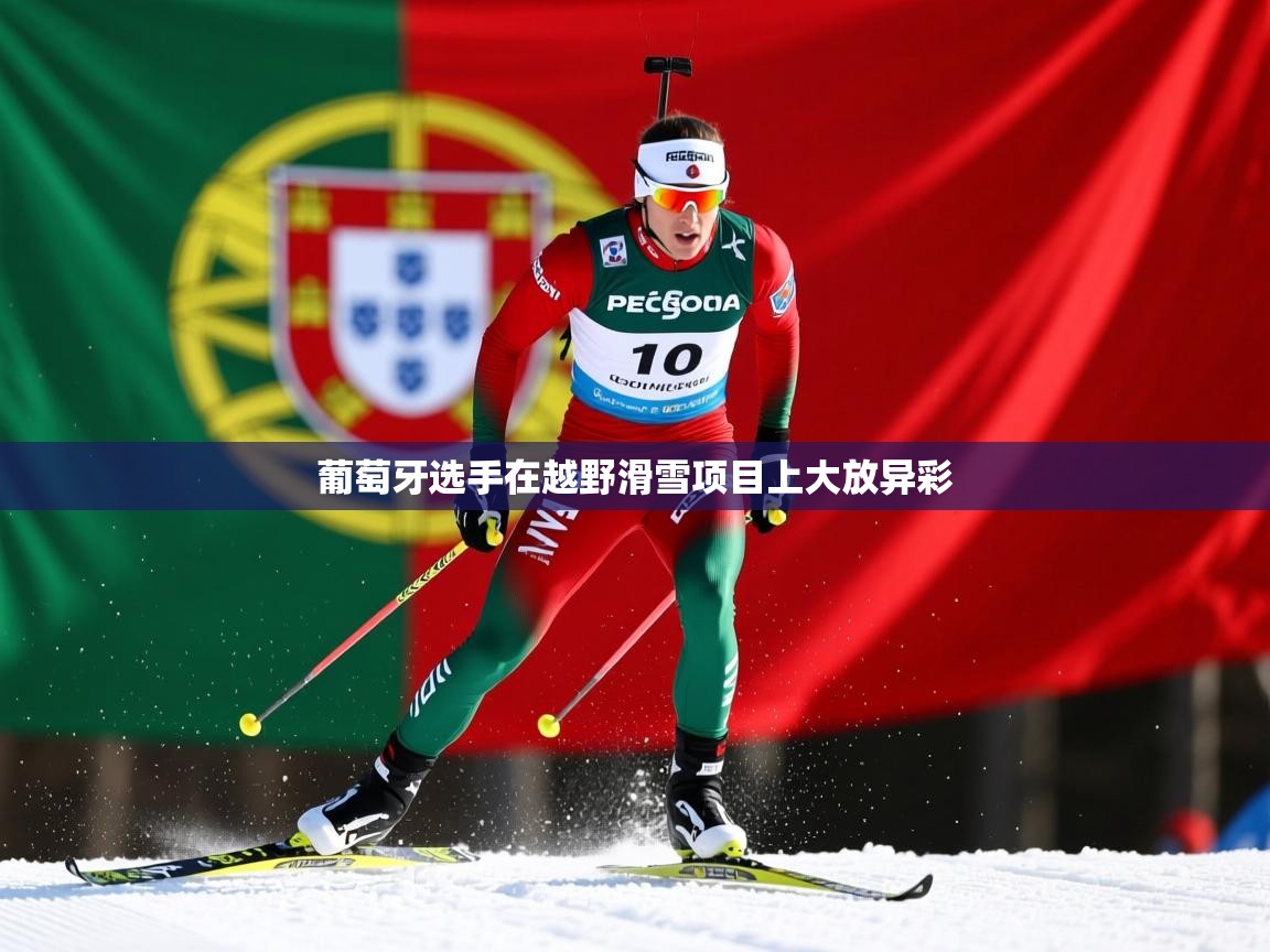 葡萄牙选手在越野滑雪项目上大放异彩