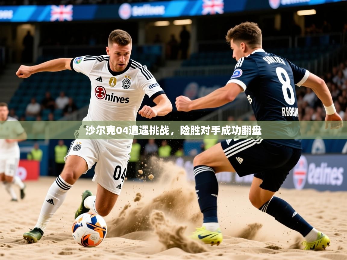 沙尔克04遭遇挑战，险胜对手成功翻盘