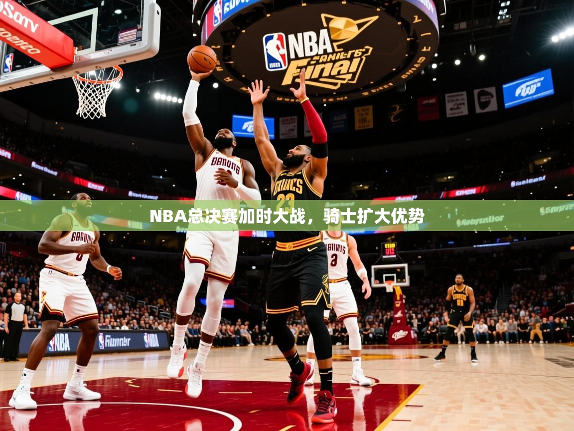 NBA总决赛加时大战，骑士扩大优势