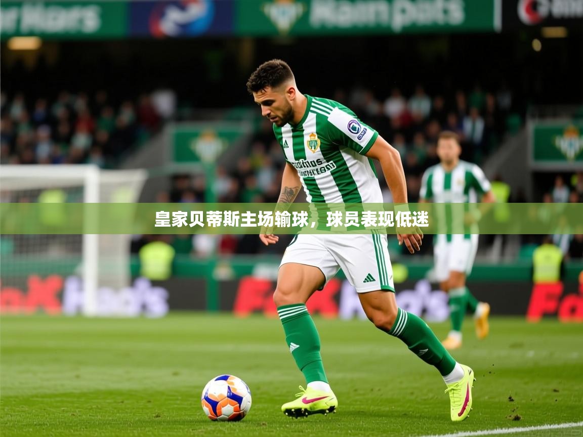 皇家贝蒂斯主场输球，球员表现低迷