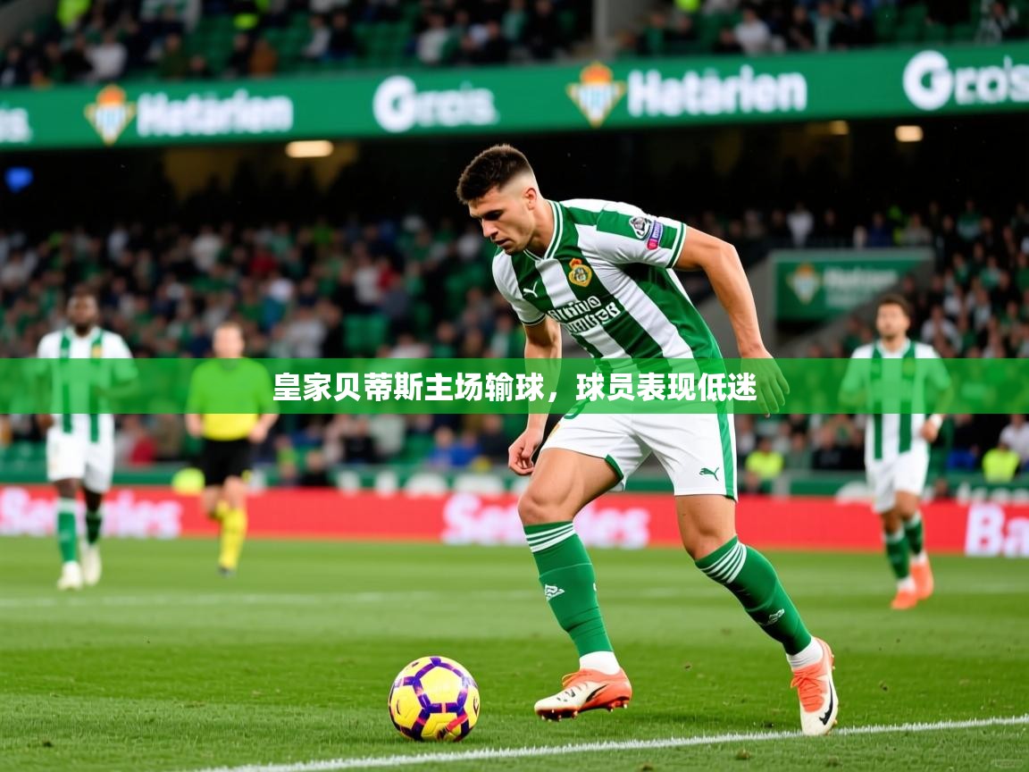皇家贝蒂斯主场输球，球员表现低迷