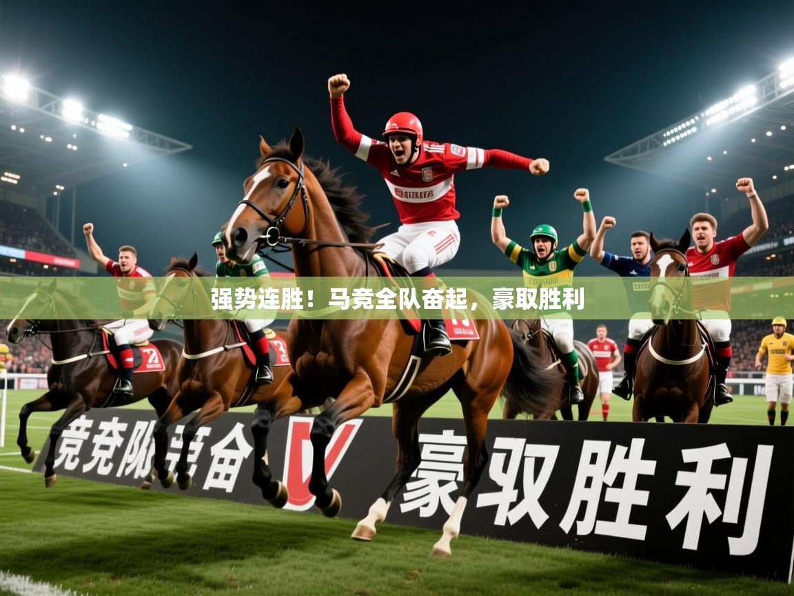 强势连胜！马竞全队奋起，豪取胜利