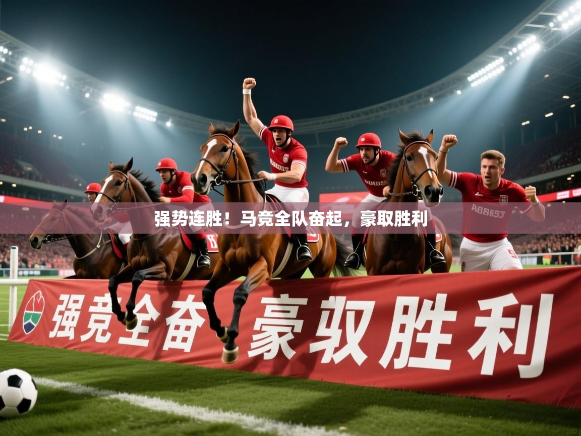 强势连胜！马竞全队奋起，豪取胜利