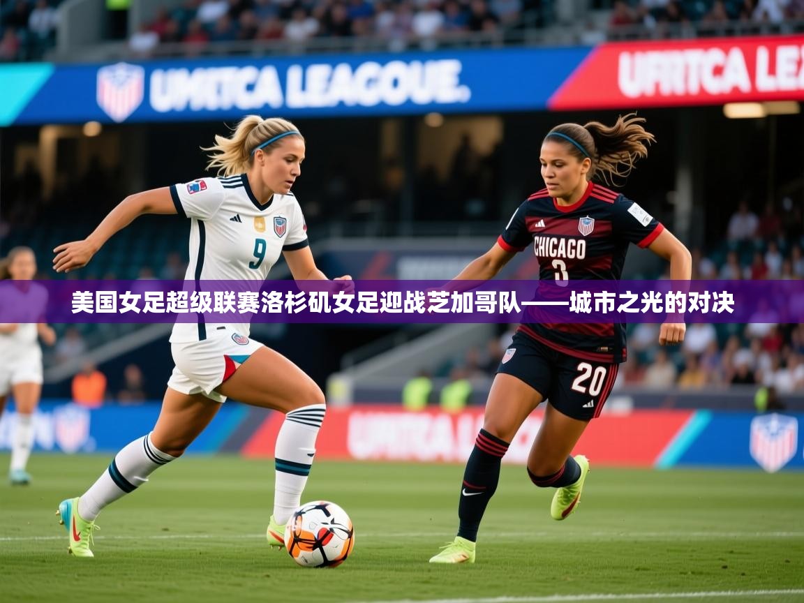 美国女足超级联赛洛杉矶女足迎战芝加哥队——城市之光的对决 美国女足超级联赛洛杉矶女足迎战芝加哥队——城市之光的对决
