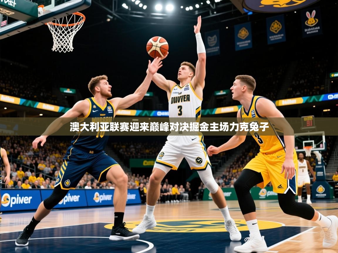 澳大利亚联赛迎来巅峰对决掘金主场力克兔子