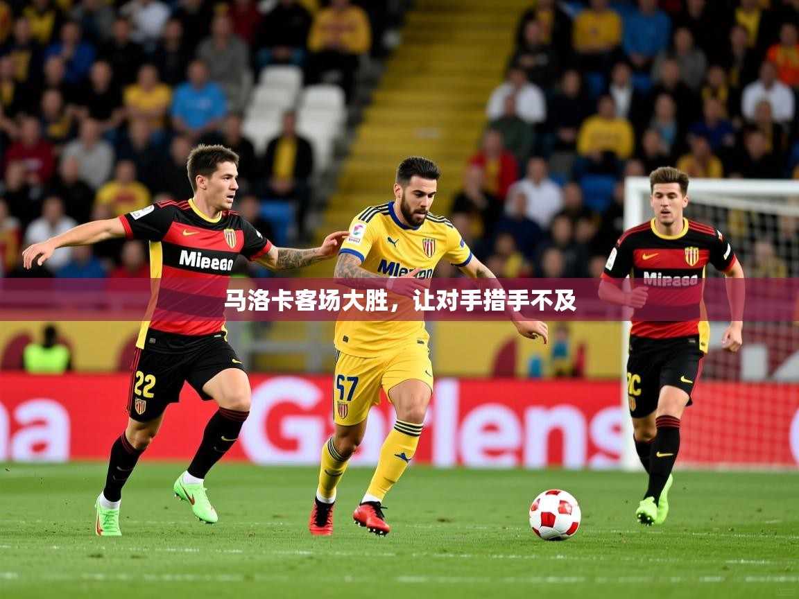 马洛卡客场大胜，让对手措手不及