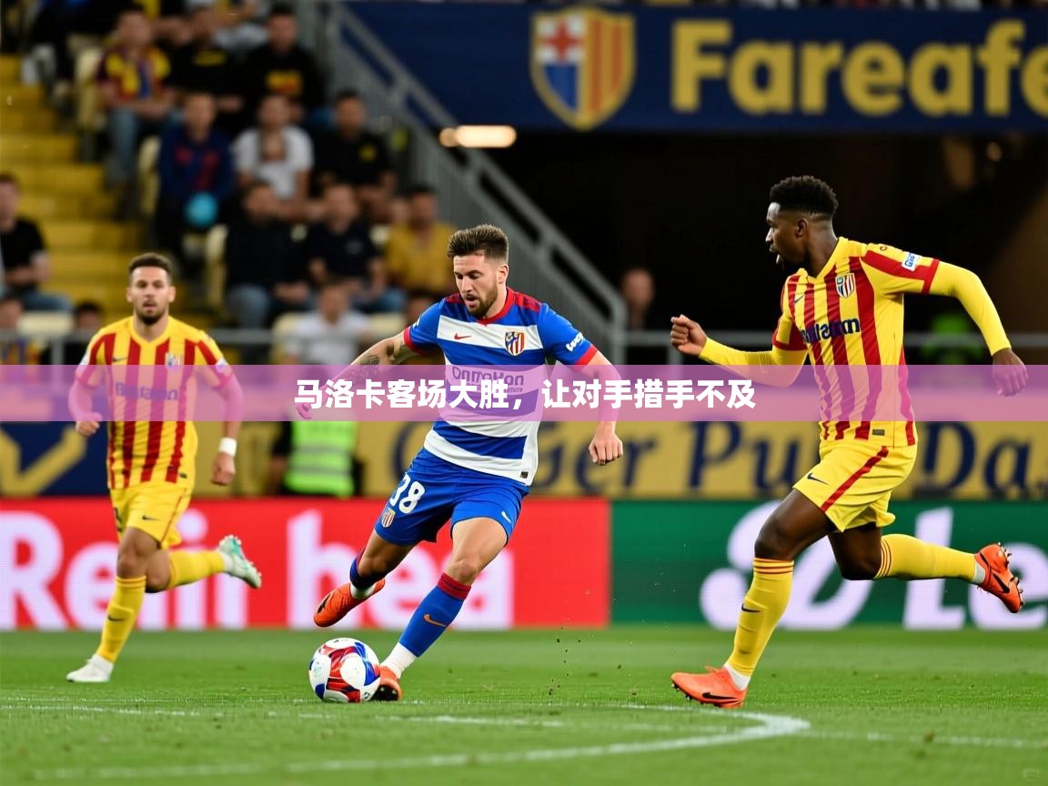 马洛卡客场大胜，让对手措手不及
