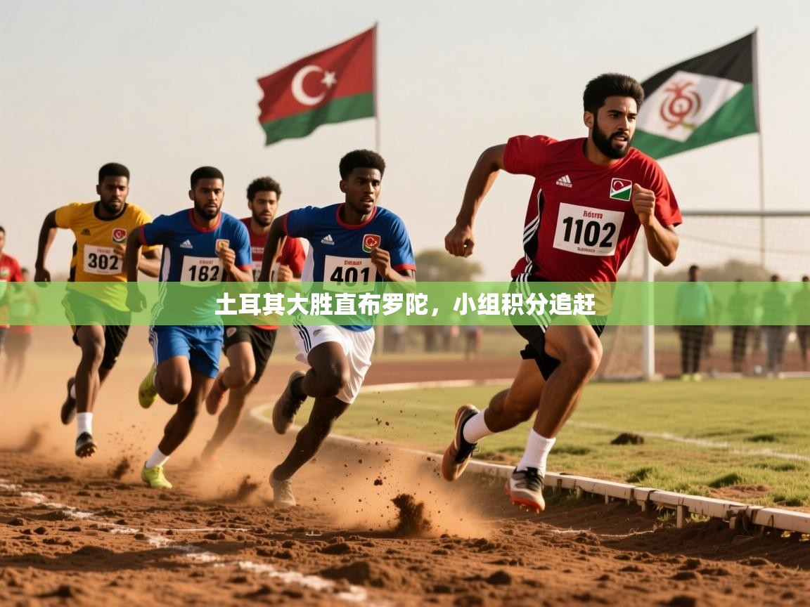 土耳其大胜直布罗陀，小组积分追赶