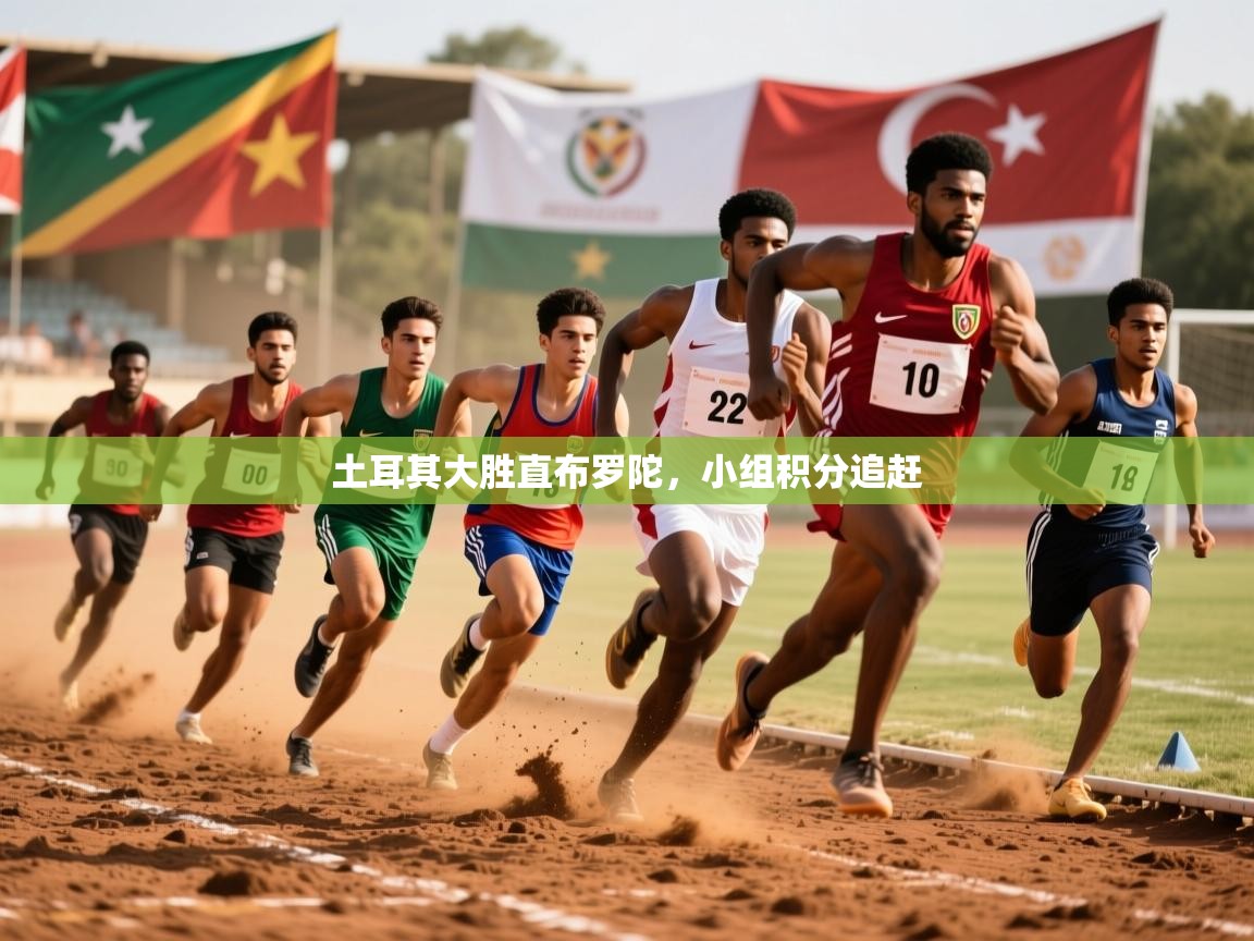 土耳其大胜直布罗陀，小组积分追赶