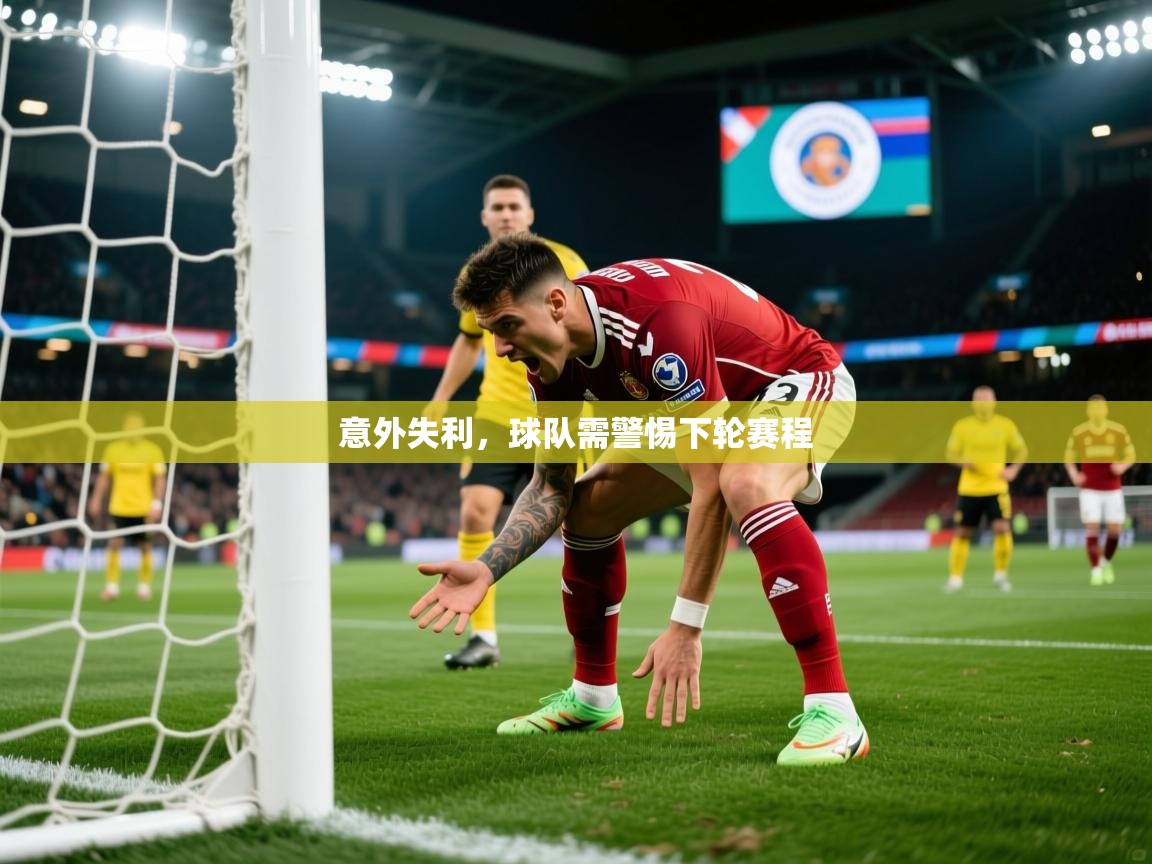 意外失利，球队需警惕下轮赛程