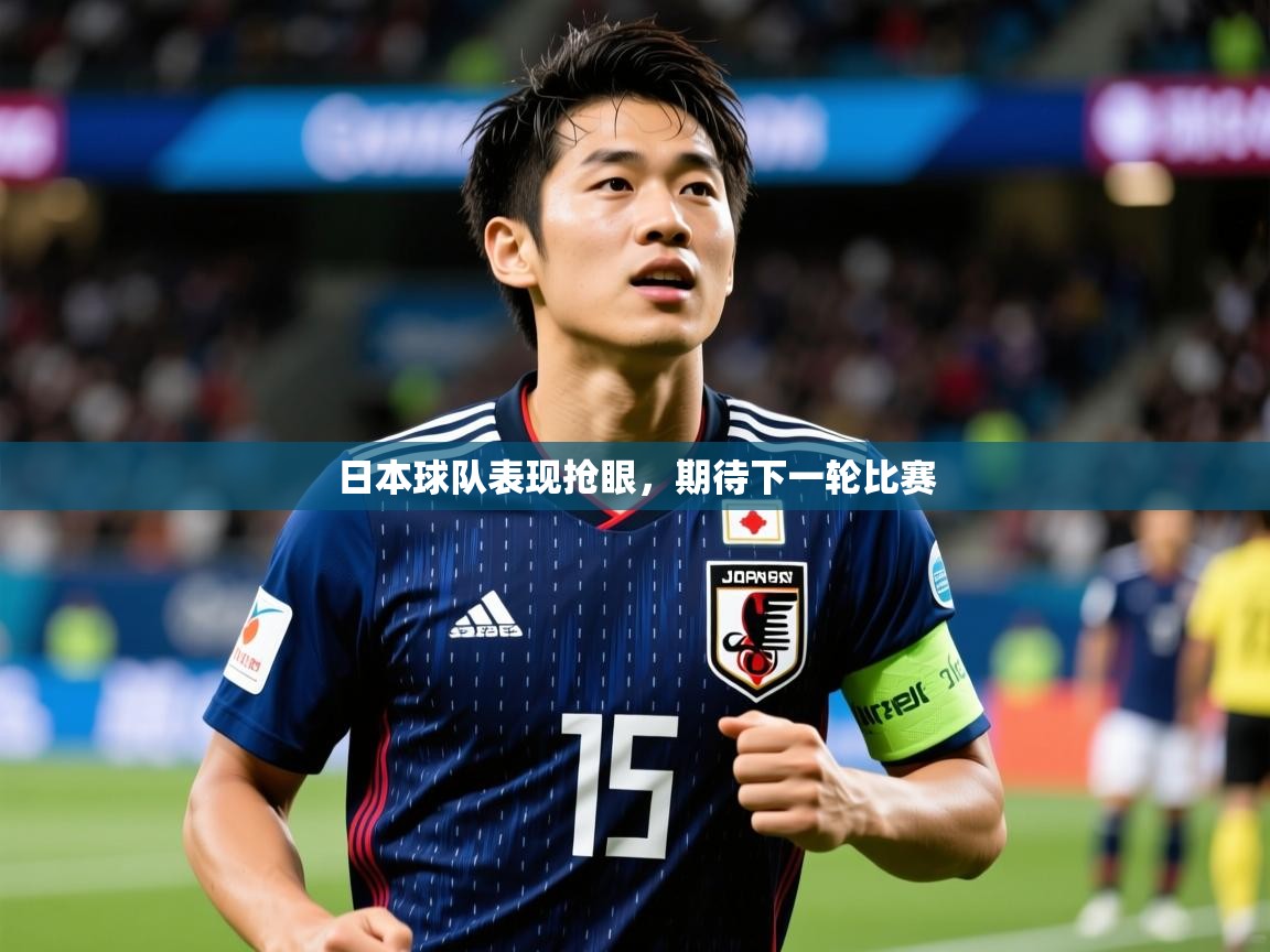 日本球队表现抢眼，期待下一轮比赛