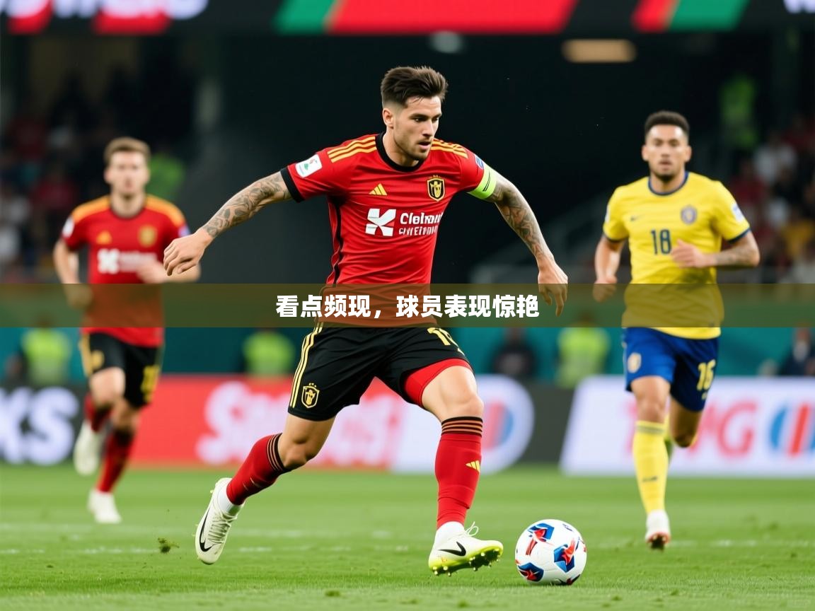 看点频现，球员表现惊艳